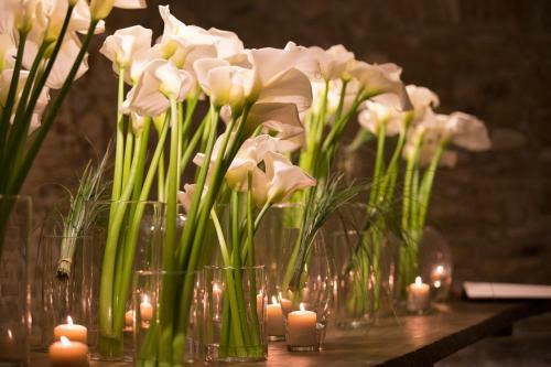 Bed & Breakfast Residenza Amblingh