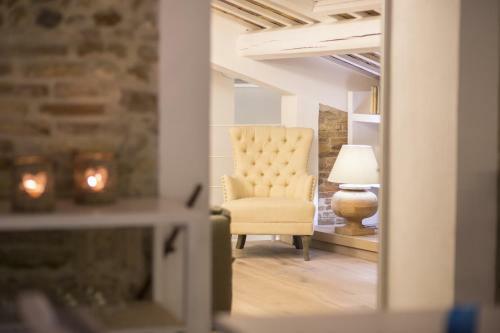 Bed & Breakfast Residenza Amblingh
