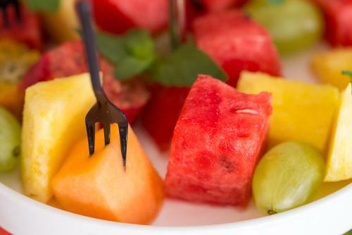 Bed & Breakfast Residenza Amblingh