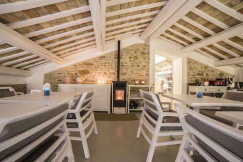 Bed & Breakfast Residenza Amblingh