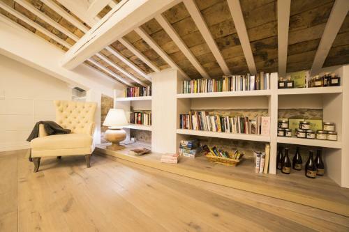 Bed & Breakfast Residenza Amblingh