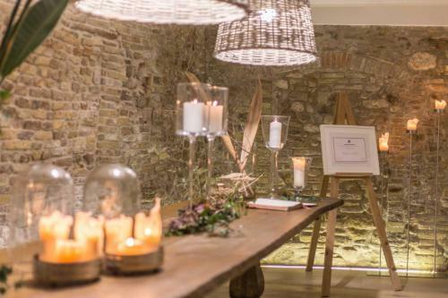 Bed & Breakfast Residenza Amblingh