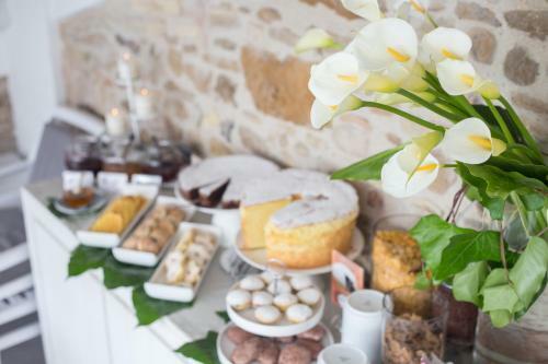 Bed & Breakfast Residenza Amblingh