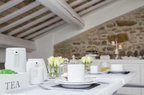Bed & Breakfast Residenza Amblingh