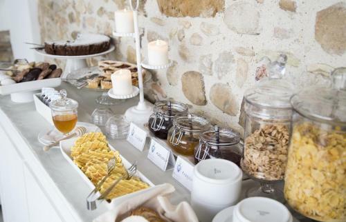 Bed & Breakfast Residenza Amblingh