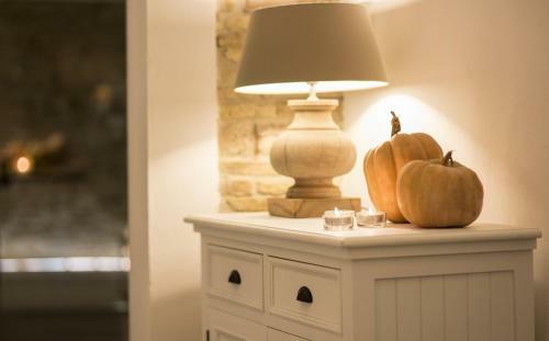 Bed & Breakfast Residenza Amblingh