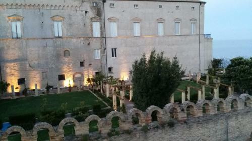 Bed & Breakfast Residenza Amblingh