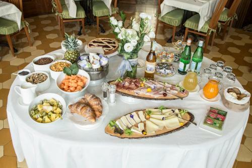 Hotel Al Borducan