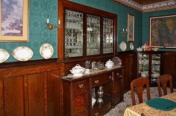 Saravilla Bed & Breakfast