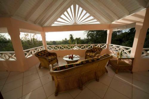 Tobago Hibiscus Golf Villas &amp; Appartments
