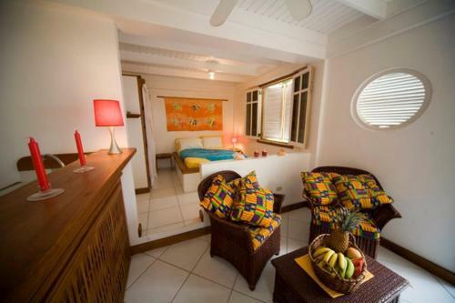 Tobago Hibiscus Golf Villas &amp; Appartments