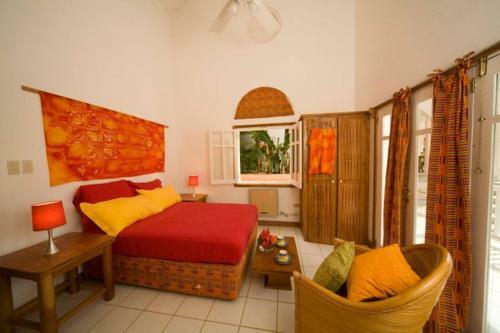Tobago Hibiscus Golf Villas &amp; Appartments