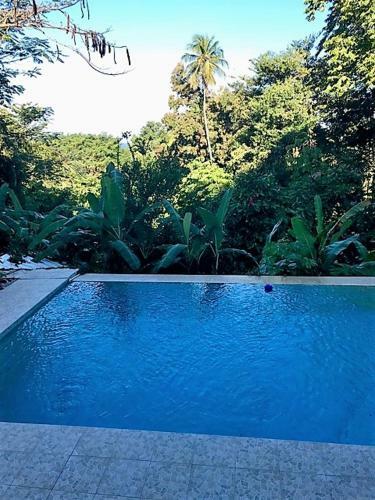 Tobago Hibiscus Golf Villas &amp; Appartments