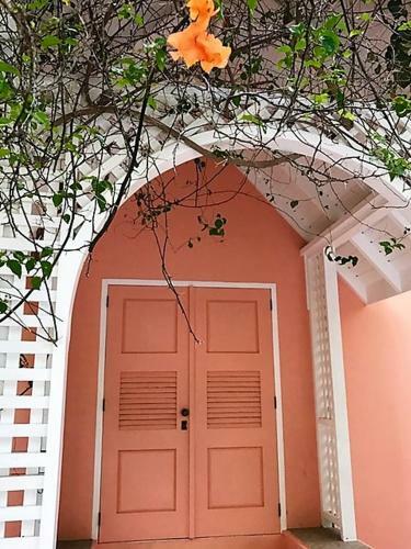 Tobago Hibiscus Golf Villas &amp; Appartments