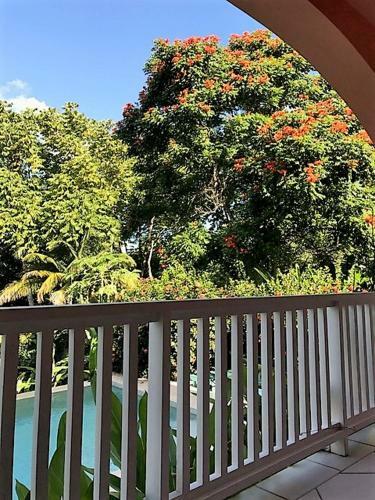 Tobago Hibiscus Golf Villas &amp; Appartments
