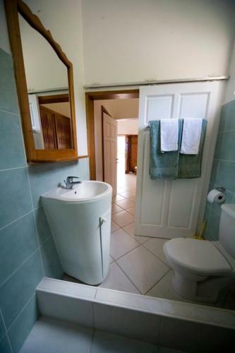 Tobago Hibiscus Golf Villas &amp; Appartments