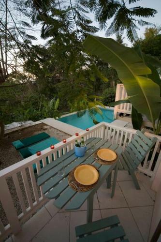 Tobago Hibiscus Golf Villas &amp; Appartments