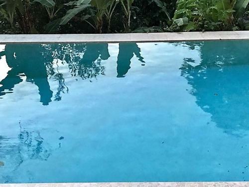 Tobago Hibiscus Golf Villas &amp; Appartments