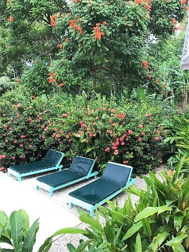Tobago Hibiscus Golf Villas &amp; Appartments