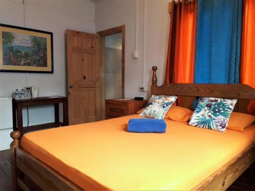 Hostal Miller's Guest House