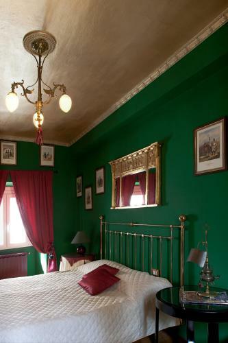 Hostal Repubblica Di Oz Rooms