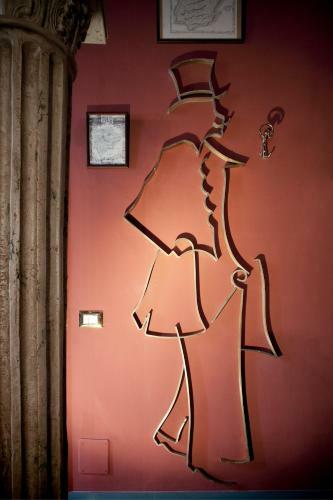 Hostal Repubblica Di Oz Rooms