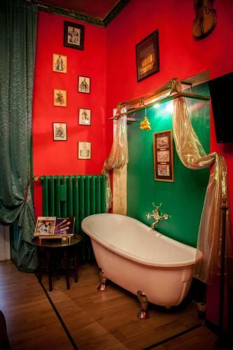 Hostal Repubblica Di Oz Rooms
