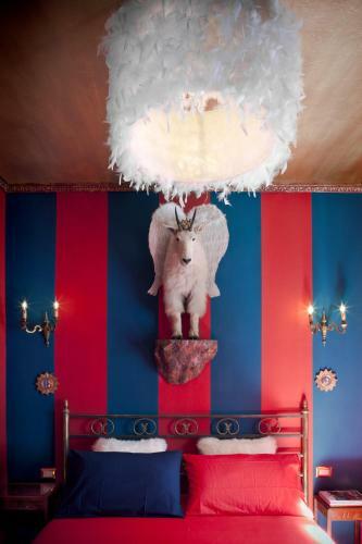 Hostal Repubblica Di Oz Rooms