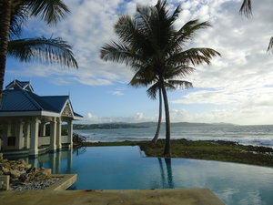 Hotel Magdalena Grand Beach & Golf Resort