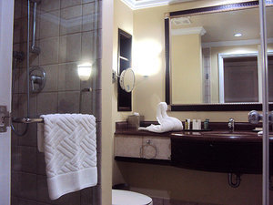 Hotel Magdalena Grand Beach & Golf Resort