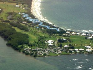 Hotel Magdalena Grand Beach & Golf Resort