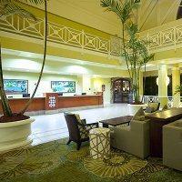 Hotel Magdalena Grand Beach & Golf Resort