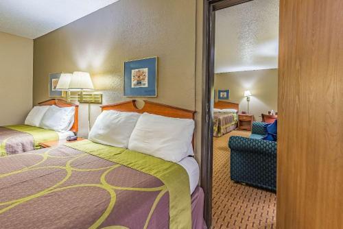 Hotel Super 8 St. Joseph