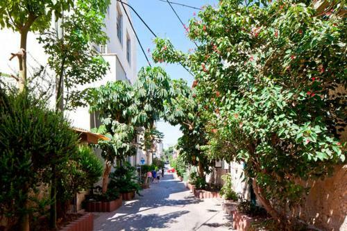 Feelhome Apartments - Yishkan Street