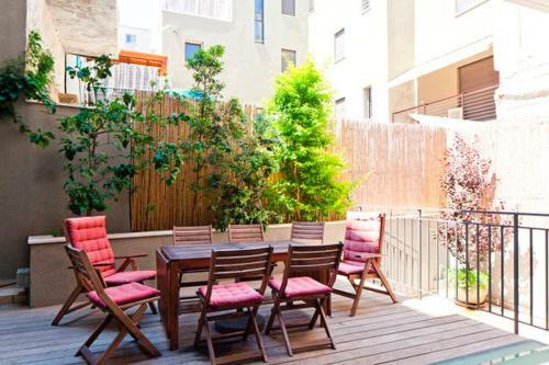 Feelhome Apartments - Yishkan Street