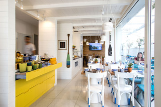 Yam Hotel - An Atlas Boutique Hotel