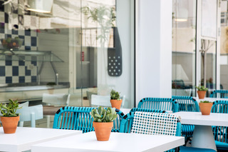 Yam Hotel - An Atlas Boutique Hotel