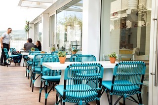 Yam Hotel - An Atlas Boutique Hotel