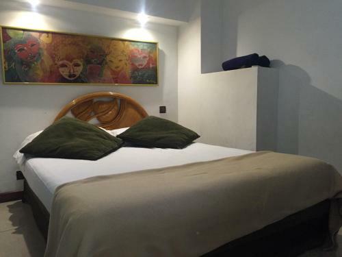 Hotel Marina Beach "maison De Famille"