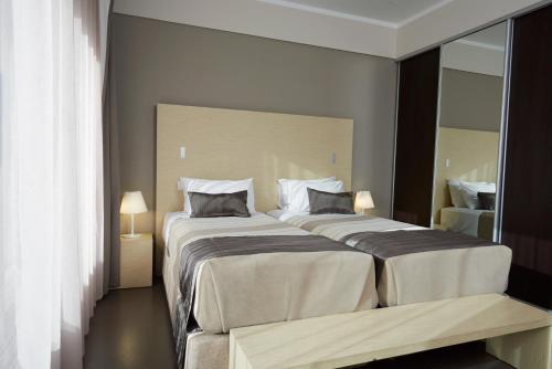 Hotel H�tel Du Centre