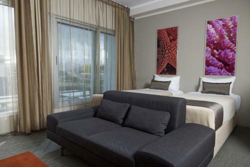 Hotel H�tel Du Centre