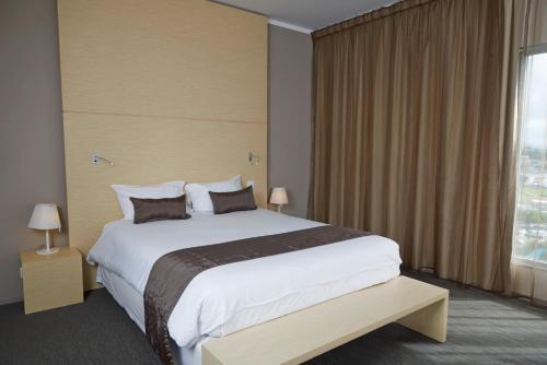Hotel H�tel Du Centre