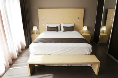Hotel H�tel Du Centre