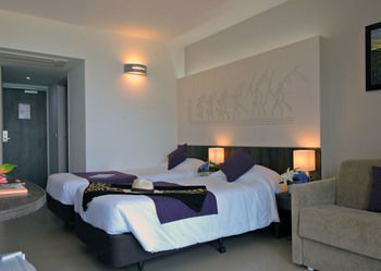 Hotel Beaurivage