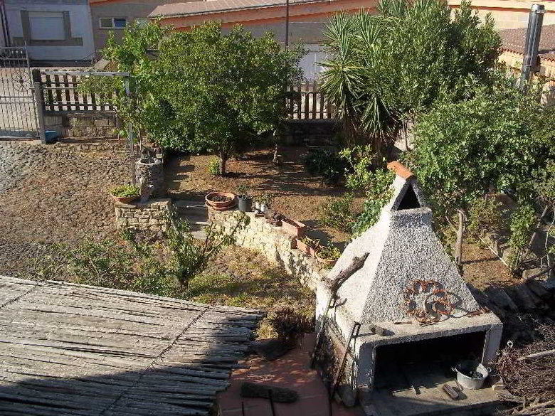 B&B Sa Muredda