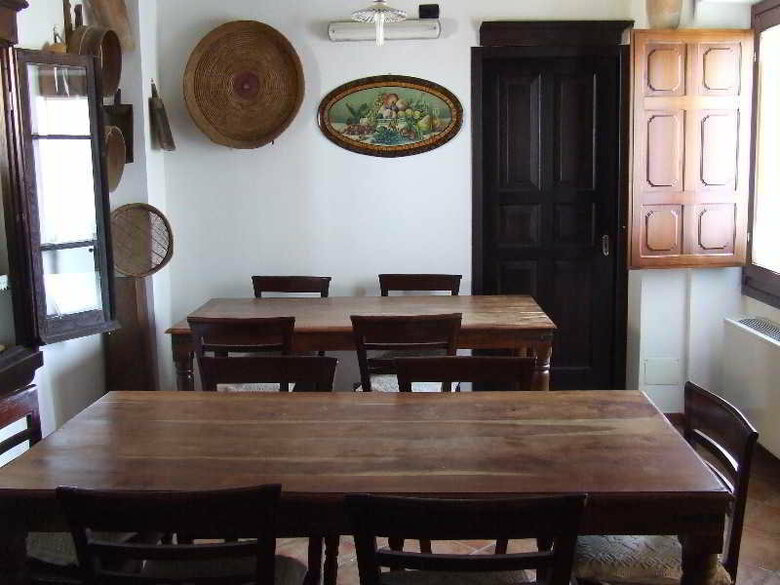 B&B Sa Muredda