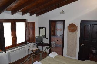 B&B Sa Muredda