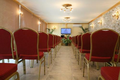 Hotel La Conca