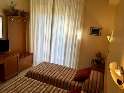 Hotel Gran Boccaccio