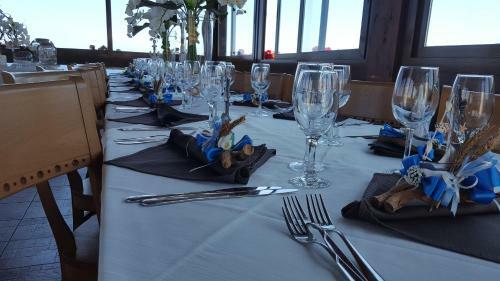 Hotel Gran Boccaccio